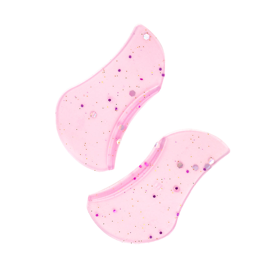 Underlash Lift Shields