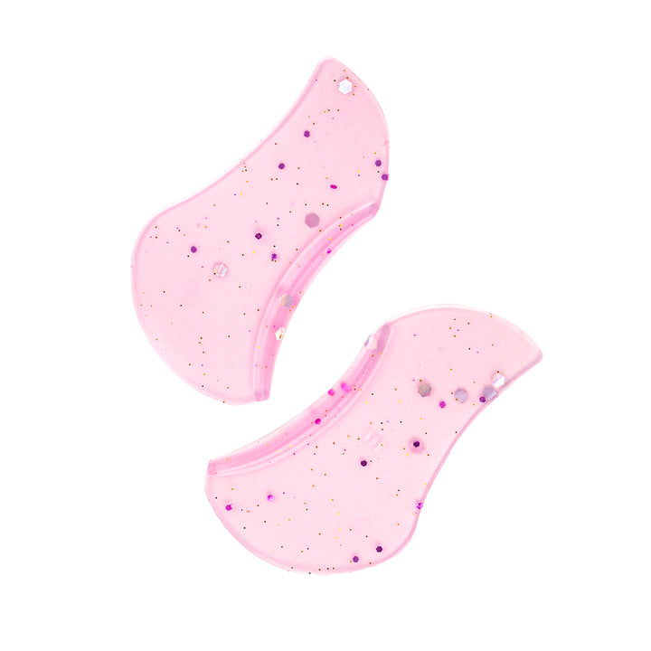 Underlash Lift Shields