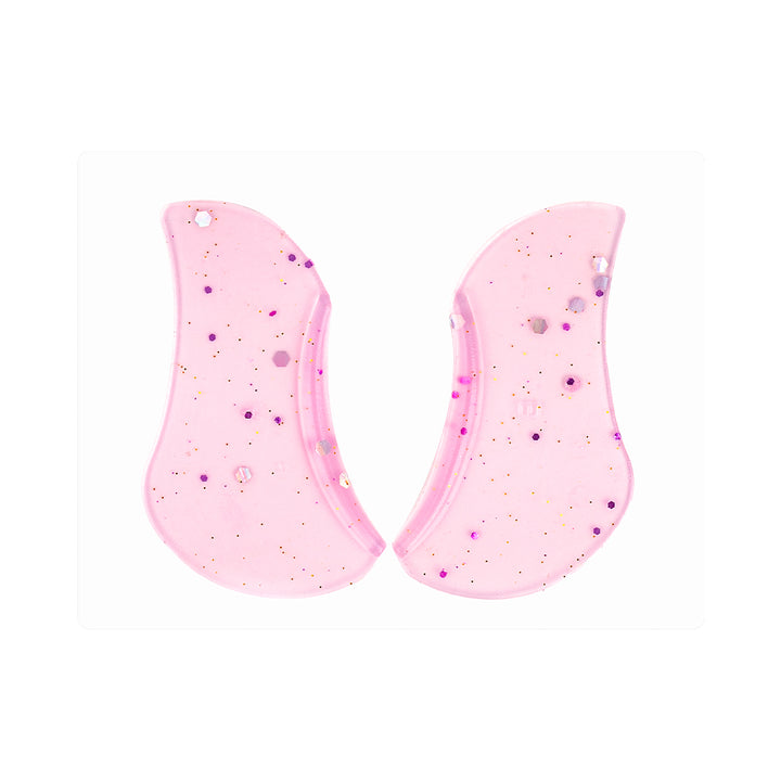 Underlash Lift Shields