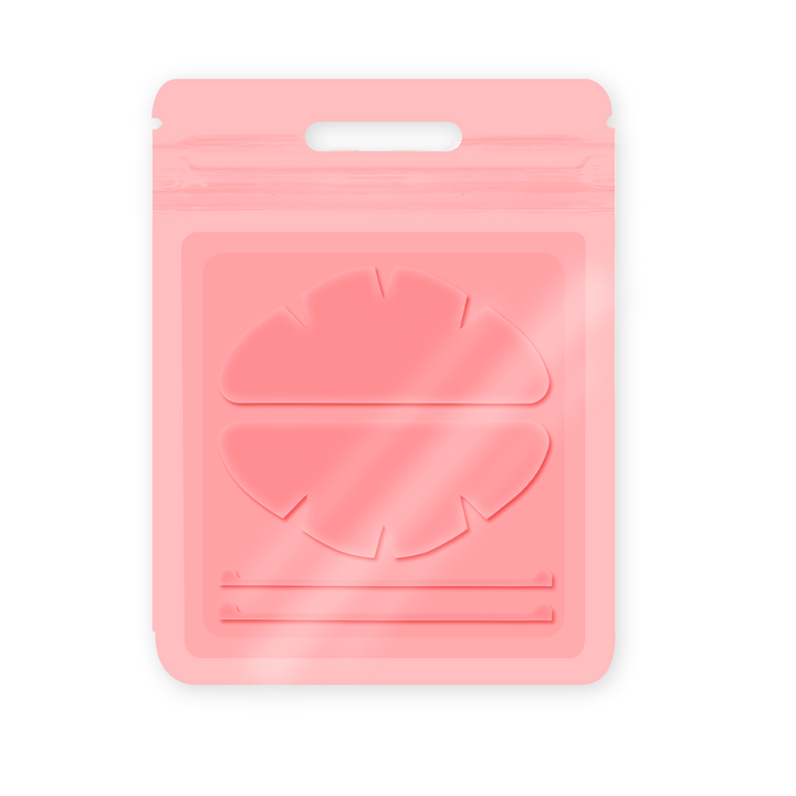 UV/LED & Lash Lift Dual-Use Silicone Eyelid Pads