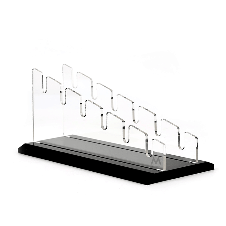 Eyelash Extension Curl Display Stand