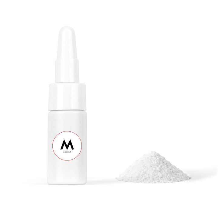 Korean Lash Lift Mixing Powder