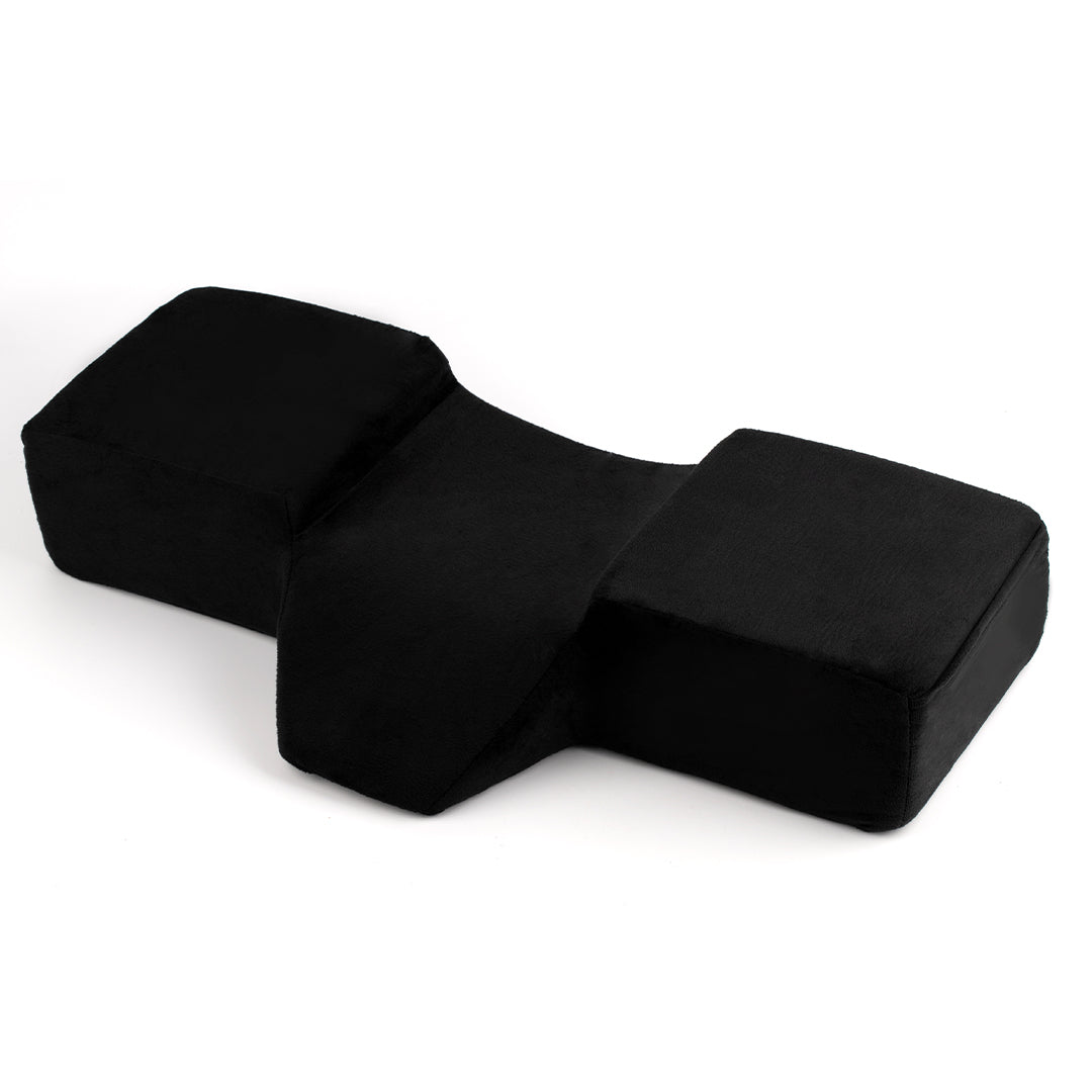 Ergonomic Lash Pillow