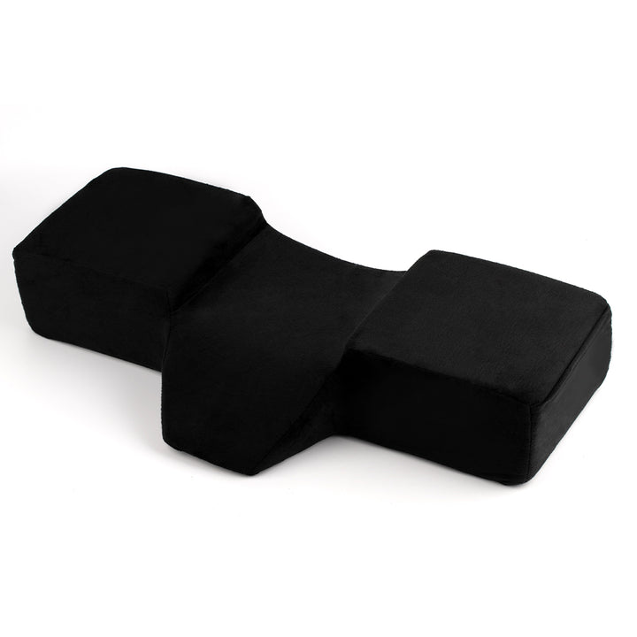 Ergonomic Lash Pillow
