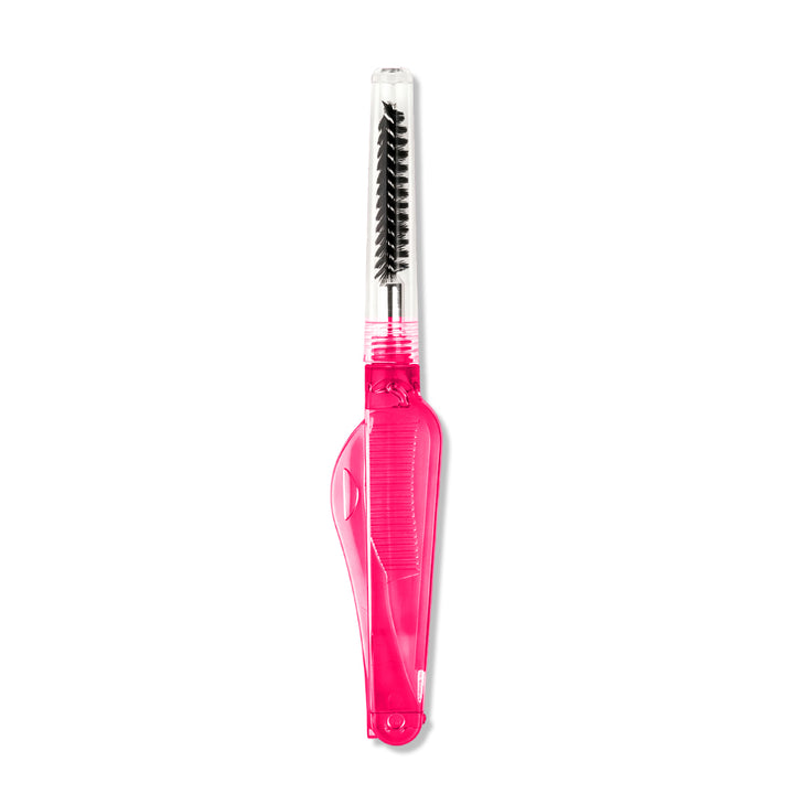 All-in-one Lash Lift Comb & Brow Brush