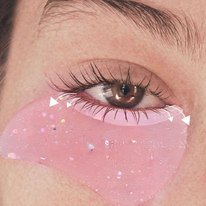 Underlash Lift Shields