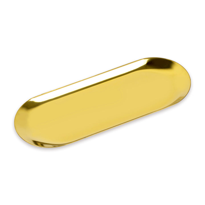 Stainless Steel Tweezer Tray