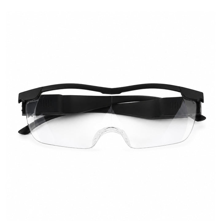 LED Magnifying Glasses with Light for Lash Extensions