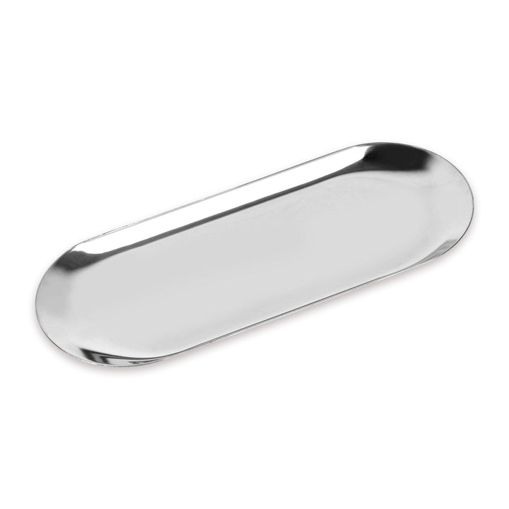 Stainless Steel Tweezer Tray