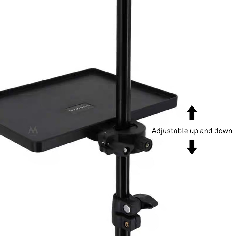 Application Tool Tray For Eyelash Extensions - Moonlash