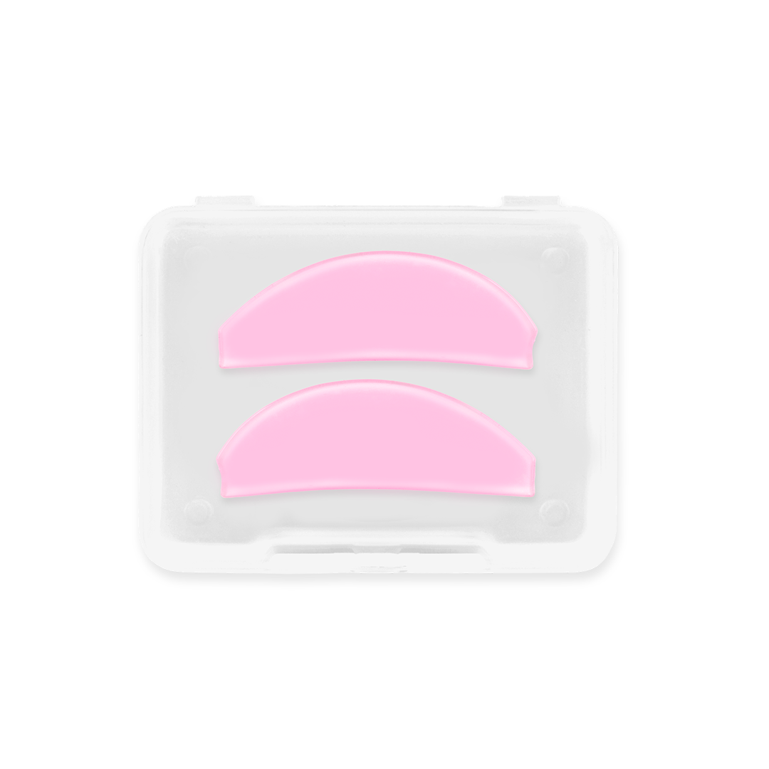 Flat Shields for Lash Lift