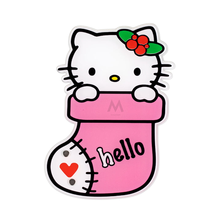 Christmas Magnetic Lash Pallet For Eyelash Extensions