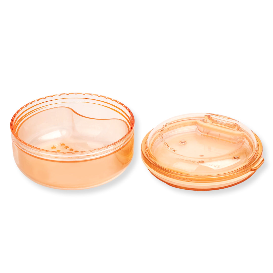 Lash-Lift Shield Storage & Cleaning Case