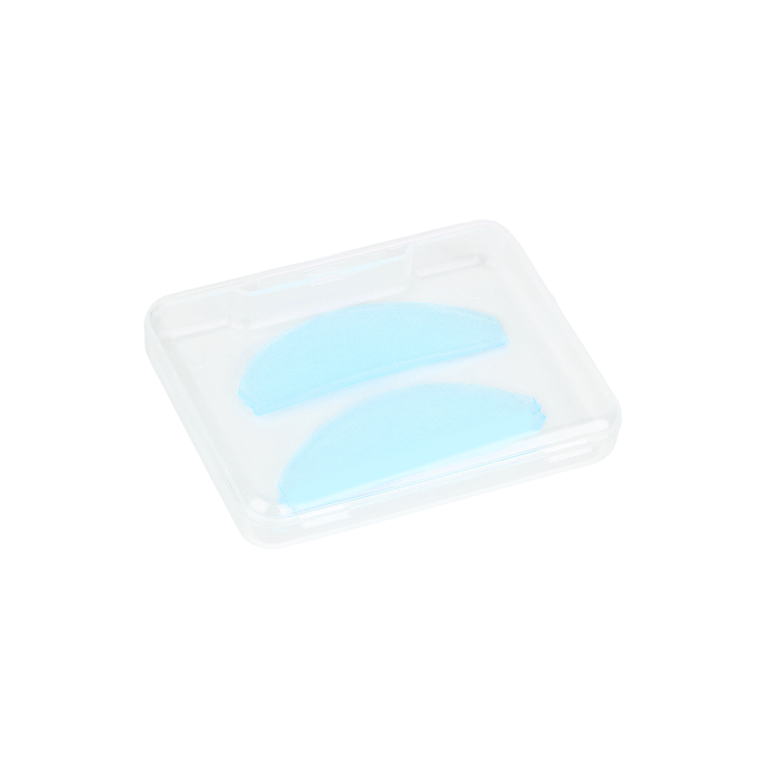 Flat Shields for Lash Lift