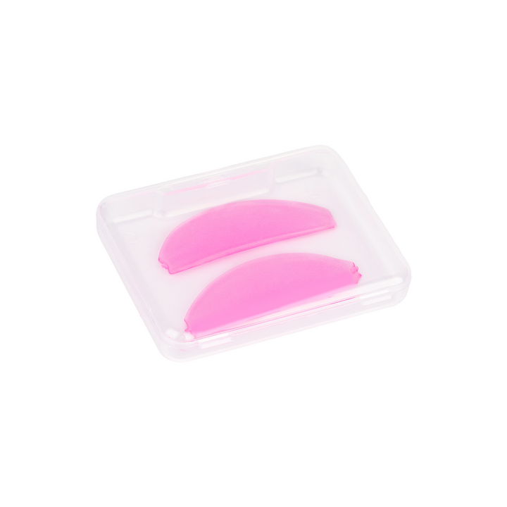 Flat Shields for Lash Lift