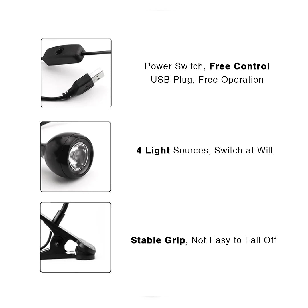 Small UV Lamp - Moonlash