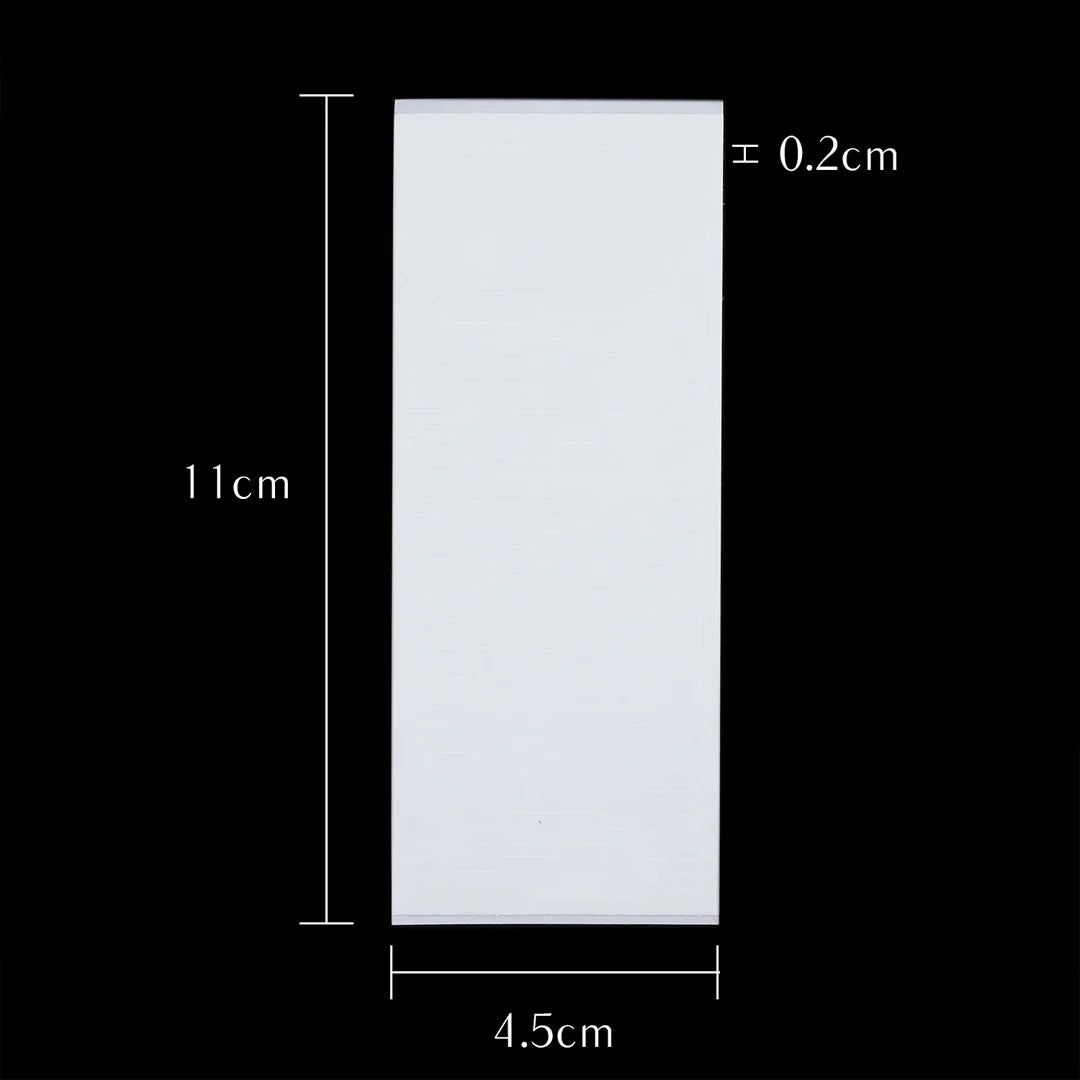 Premade Fans Storage Tray-5 Pcs/Pack - Moonlash