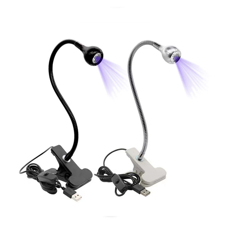 Small UV Lamp - Moonlash