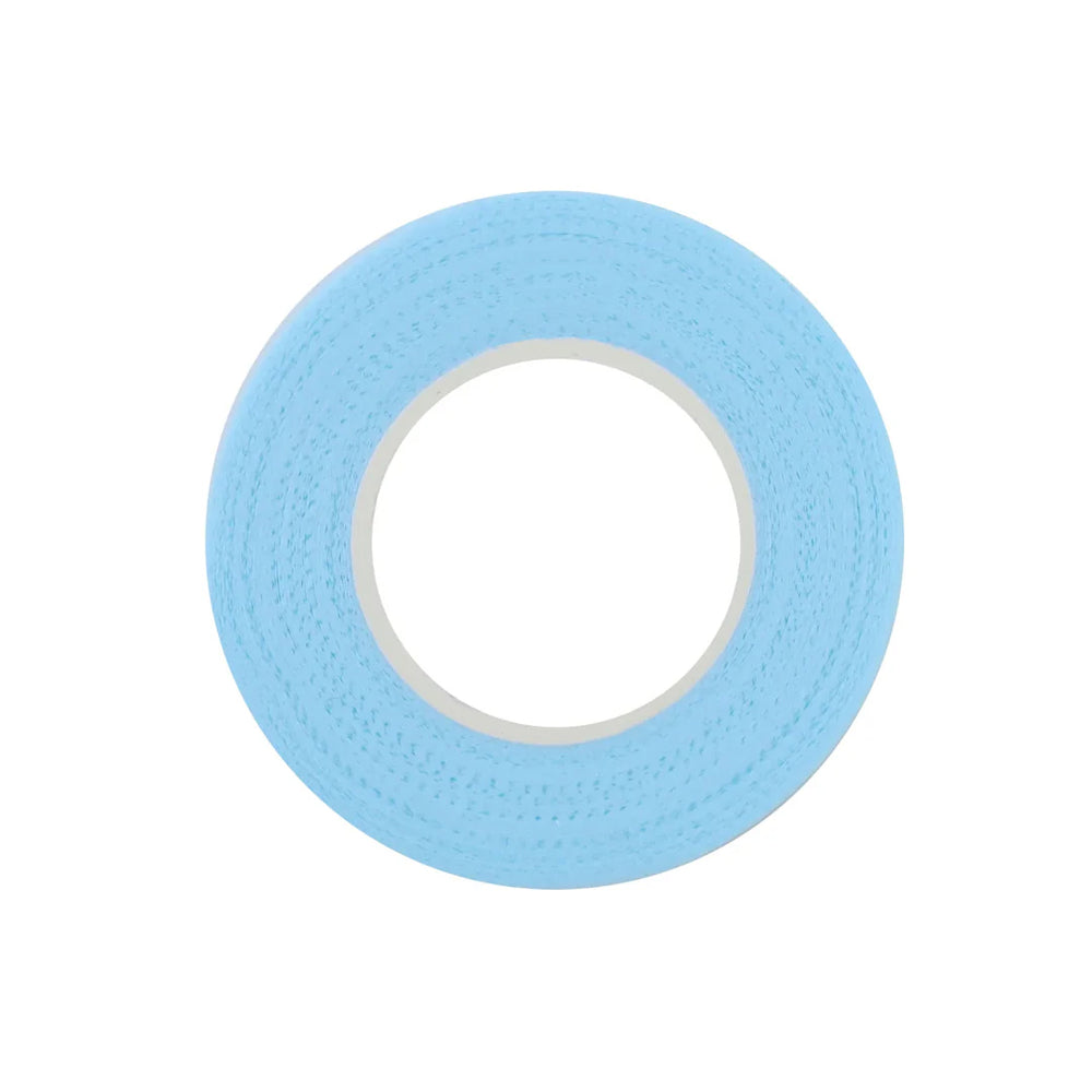 Blue Paper Tape For Eyelash Extensions - Moonlash