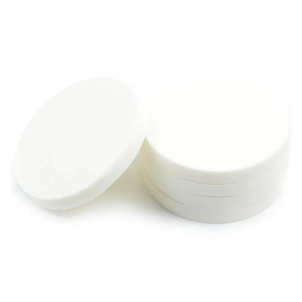 Cosmetic Sponge For Eyelash Extension-10 Pcs/Pack - Moonlash
