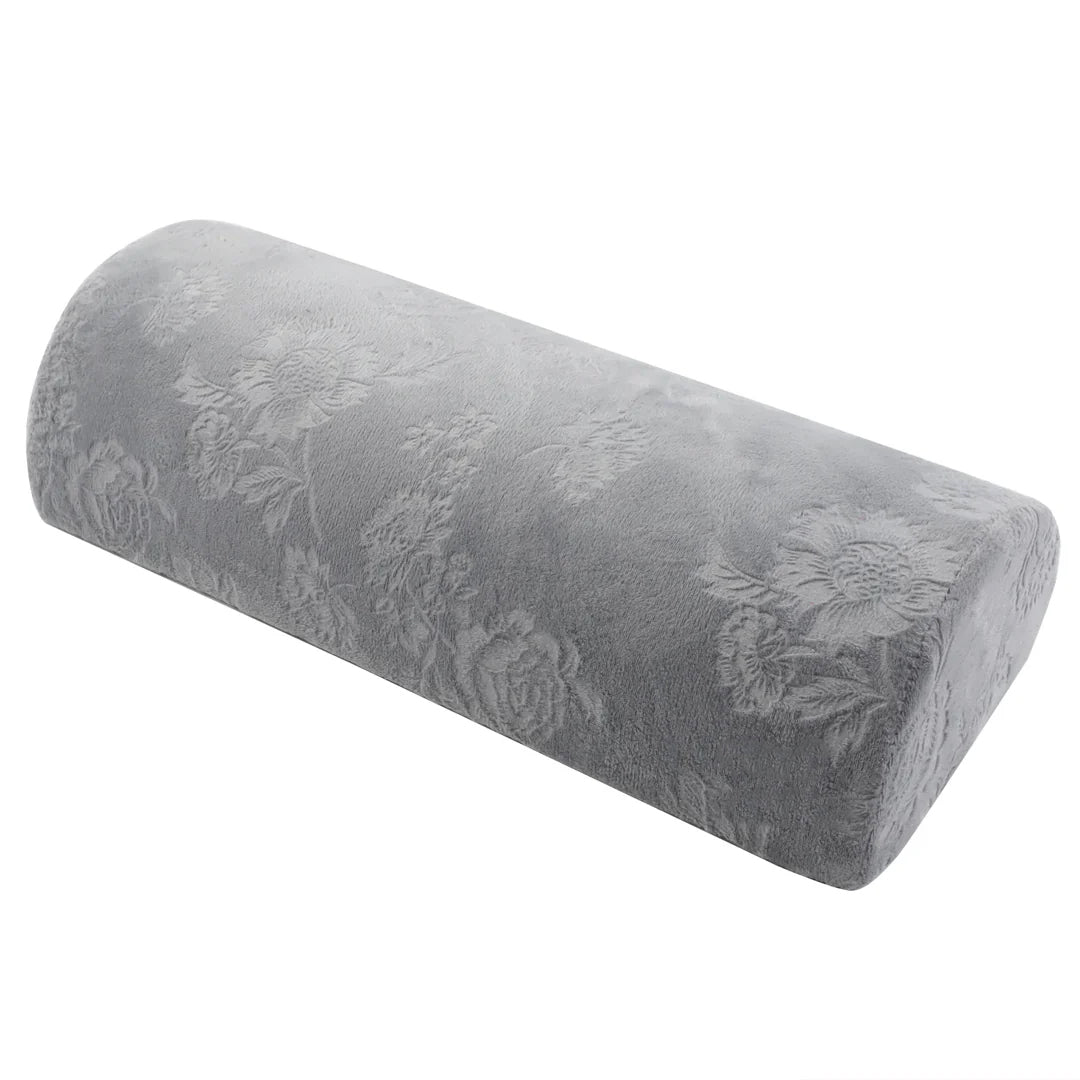 Beauty Salon Message Feet Pillow - Moonlash