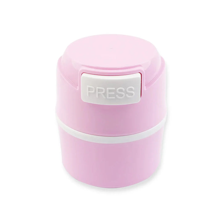 Glue Storage Tank For Eyelash Extension - Moonlash