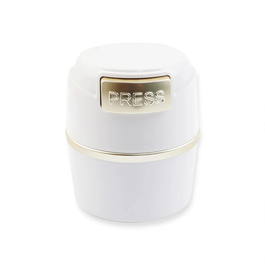 Glue Storage Tank For Eyelash Extension - Moonlash