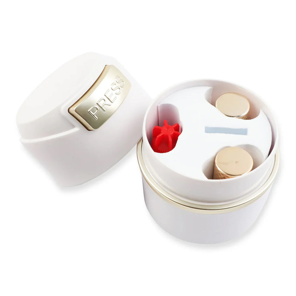 Glue Storage Tank For Eyelash Extension - Moonlash