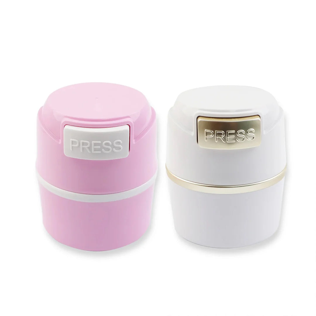Glue Storage Tank For Eyelash Extension - Moonlash