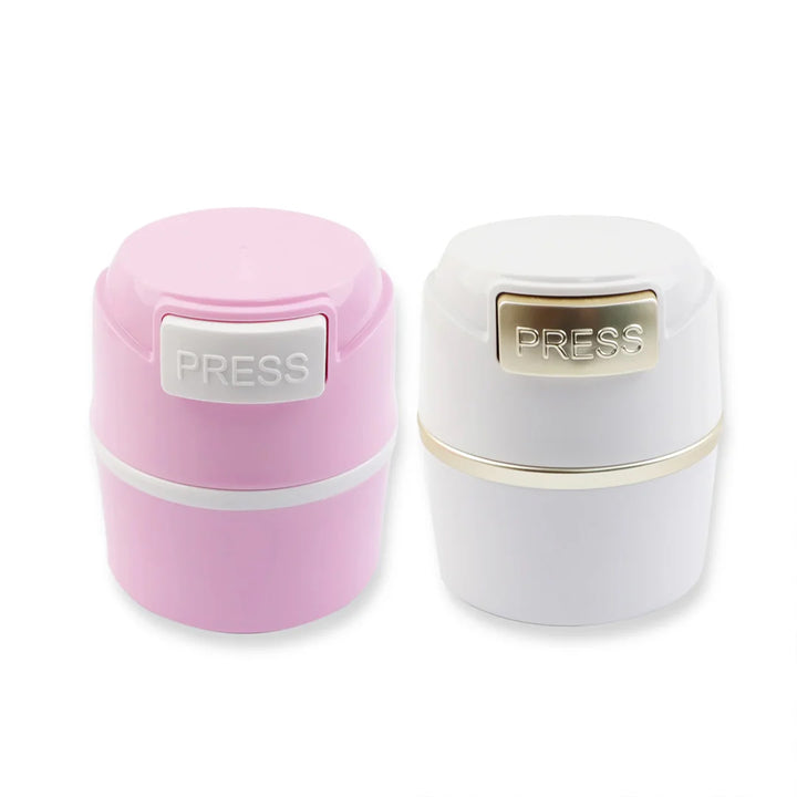 Glue Storage Tank For Eyelash Extension - Moonlash
