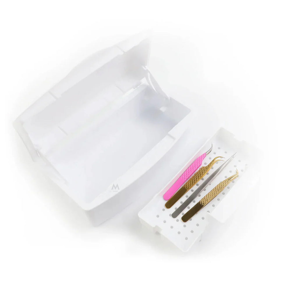 Lash Tweezer Sterilizer Tray - Moonlash