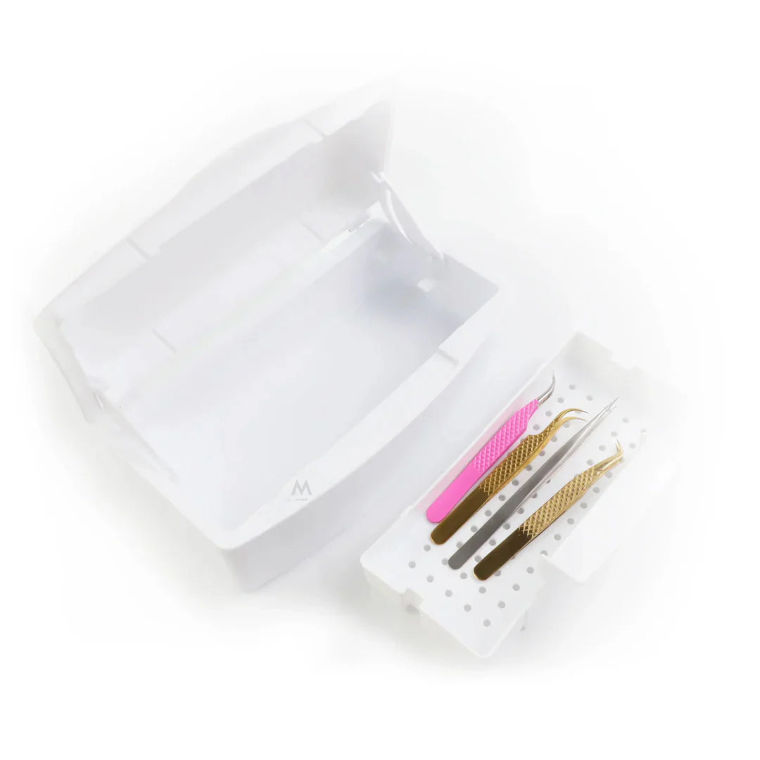 Lash Tweezer Sterilizer Tray - Moonlash