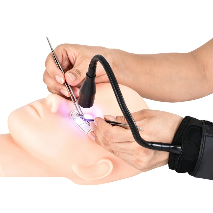 UV/LED Wrist Lamp For Eyelash Extension