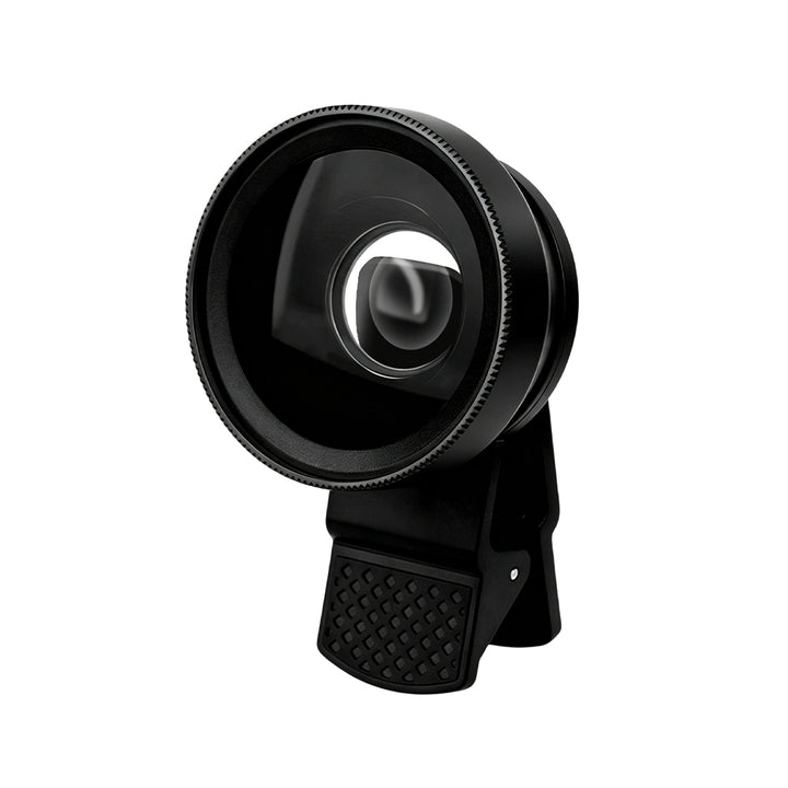 HD Macro 2 In 1 Mobile Phone Lens