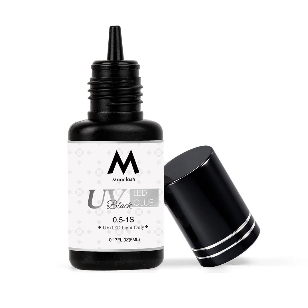0.5-1 Second UV Adhesive Eyelash Extension Glue-5ML