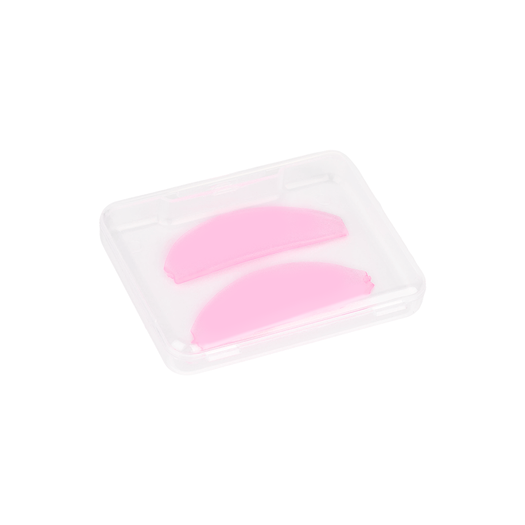 Flat Shields for Lash Lift