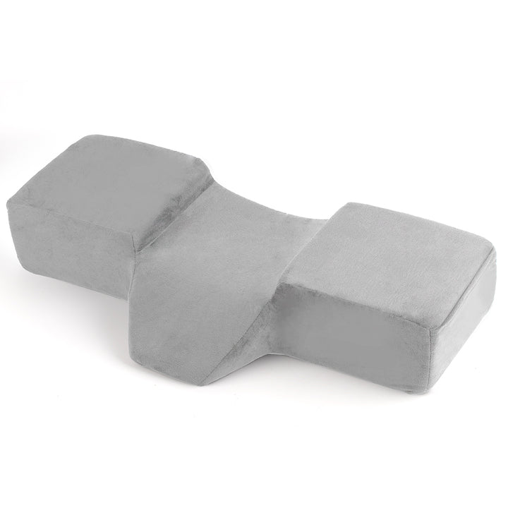 Ergonomic Lash Pillow