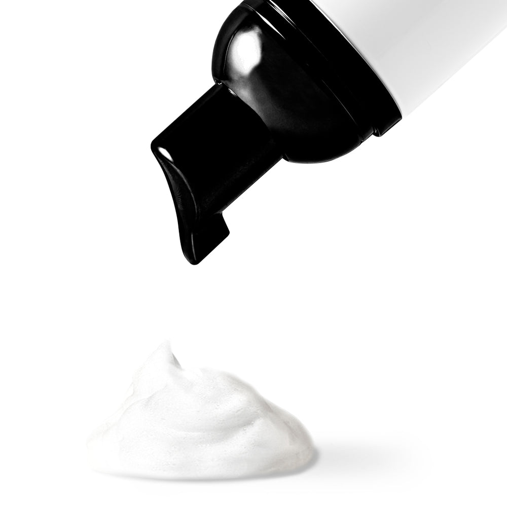 Eyelash Extension Cleanser Foam-60ML - Moonlash