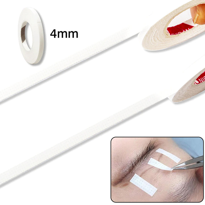 Hypoallergenic Breathable Tape-10 Rolls/Pack - Moonlash