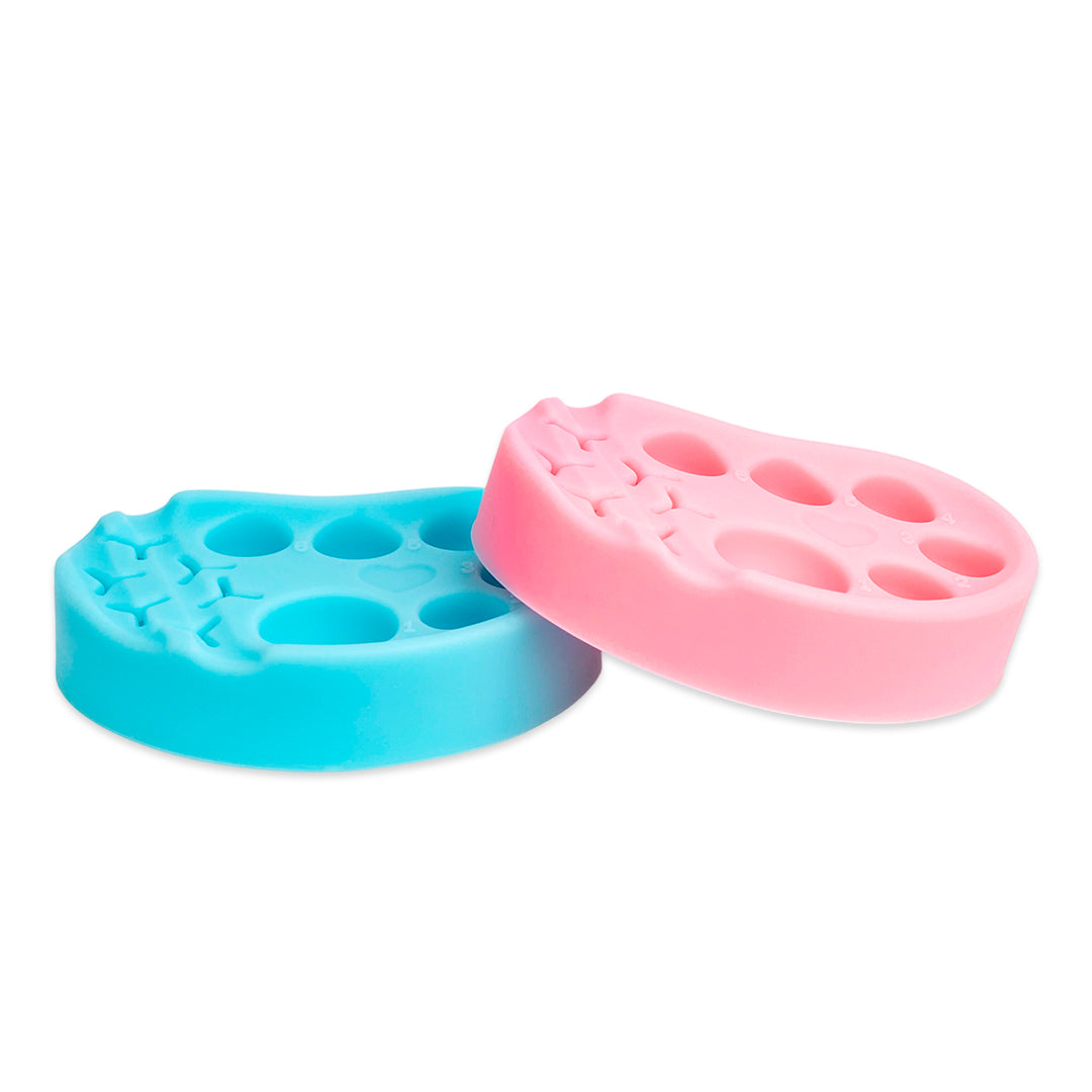Silicone Palette For Lash Lift & Tint