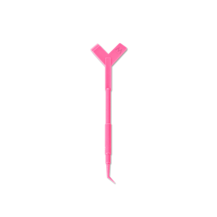 Multifunctional Lash Comb - Moonlash