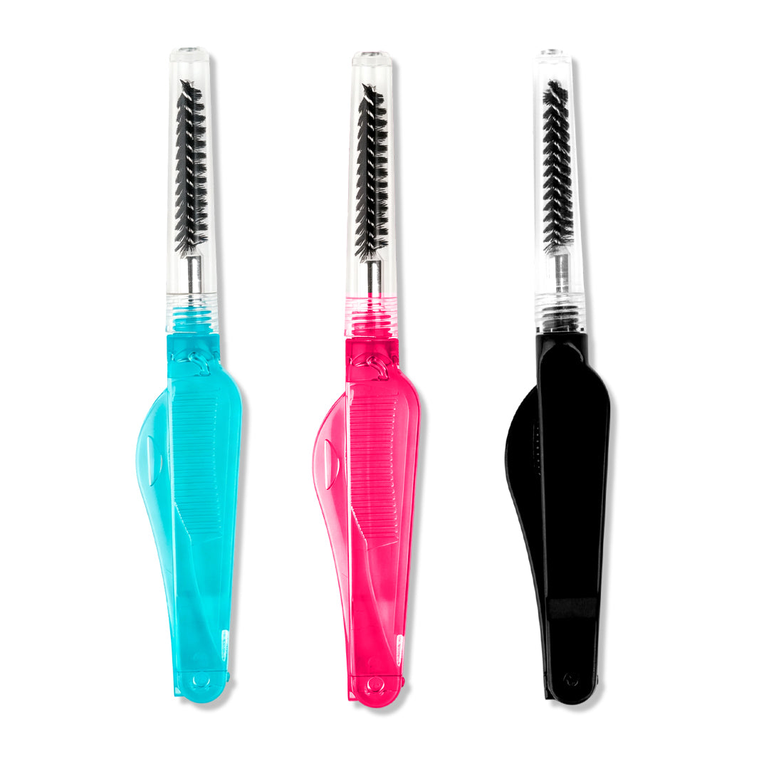 All-in-one Lash Lift Comb & Brow Brush