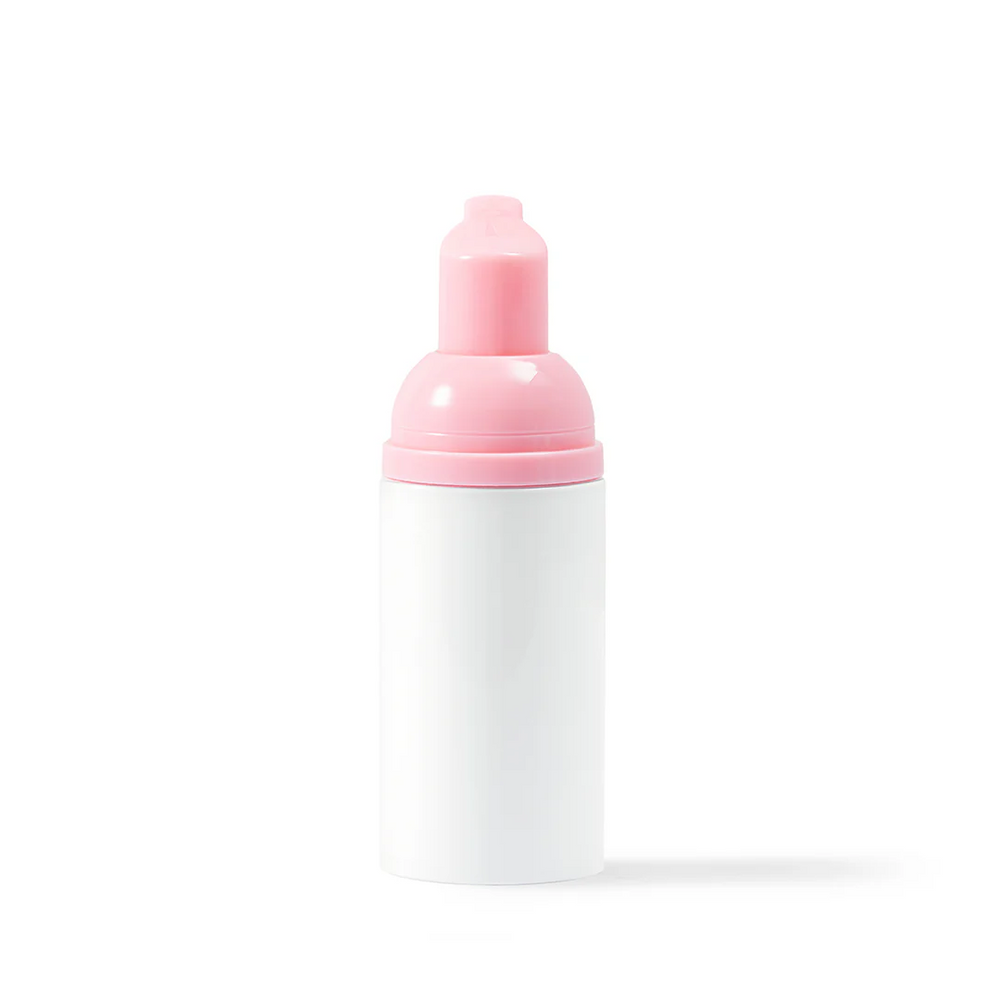 Eyelash Extension Cleanser Foam 30ML (Without Logo) - Moonlash