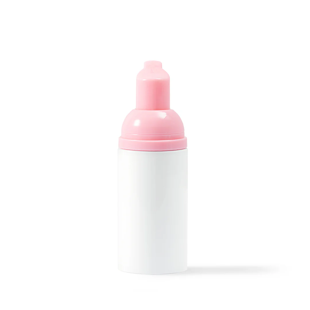Eyelash Extension Cleanser Foam 30ML (Without Logo) - Moonlash