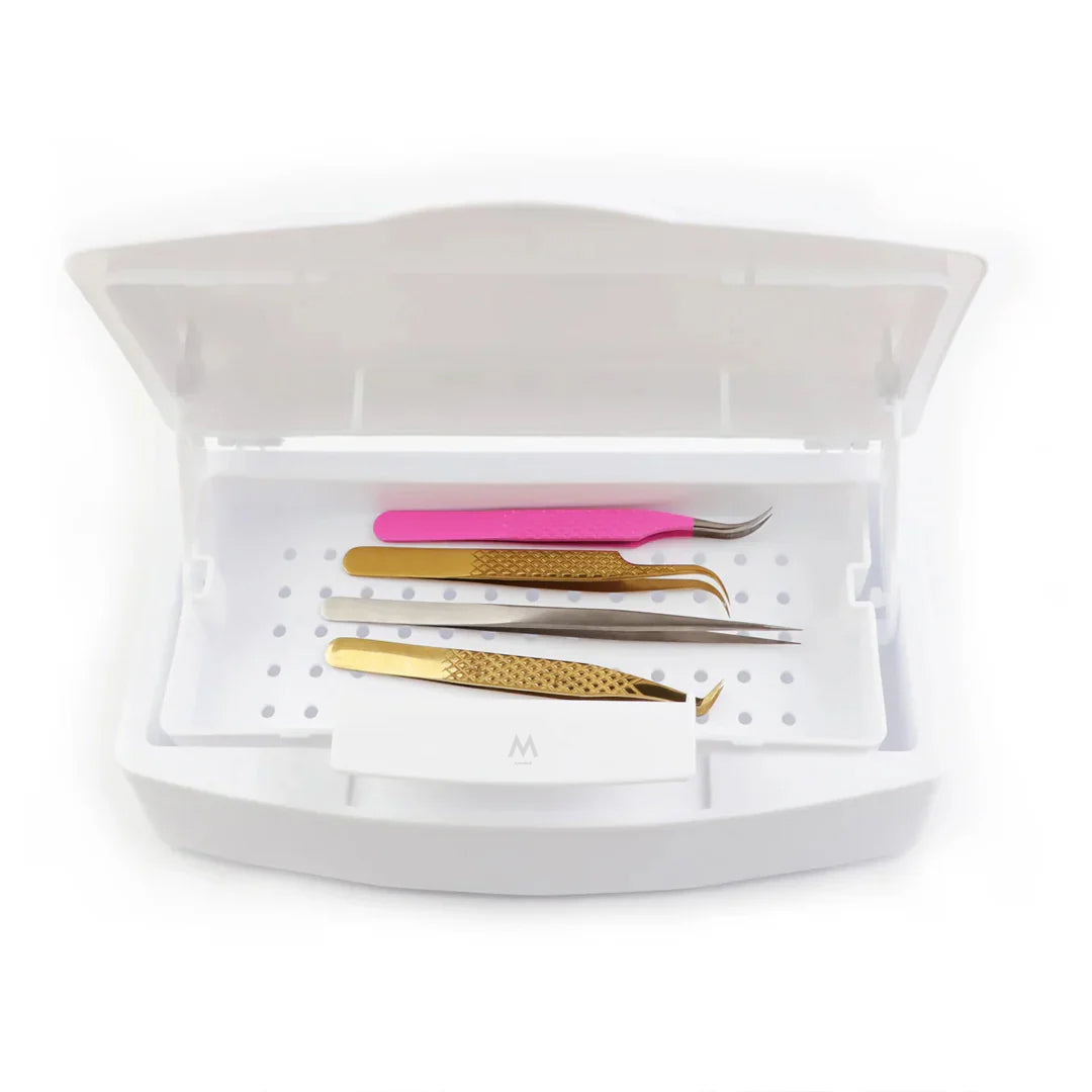 Lash Tweezer Sterilizer Tray - Moonlash