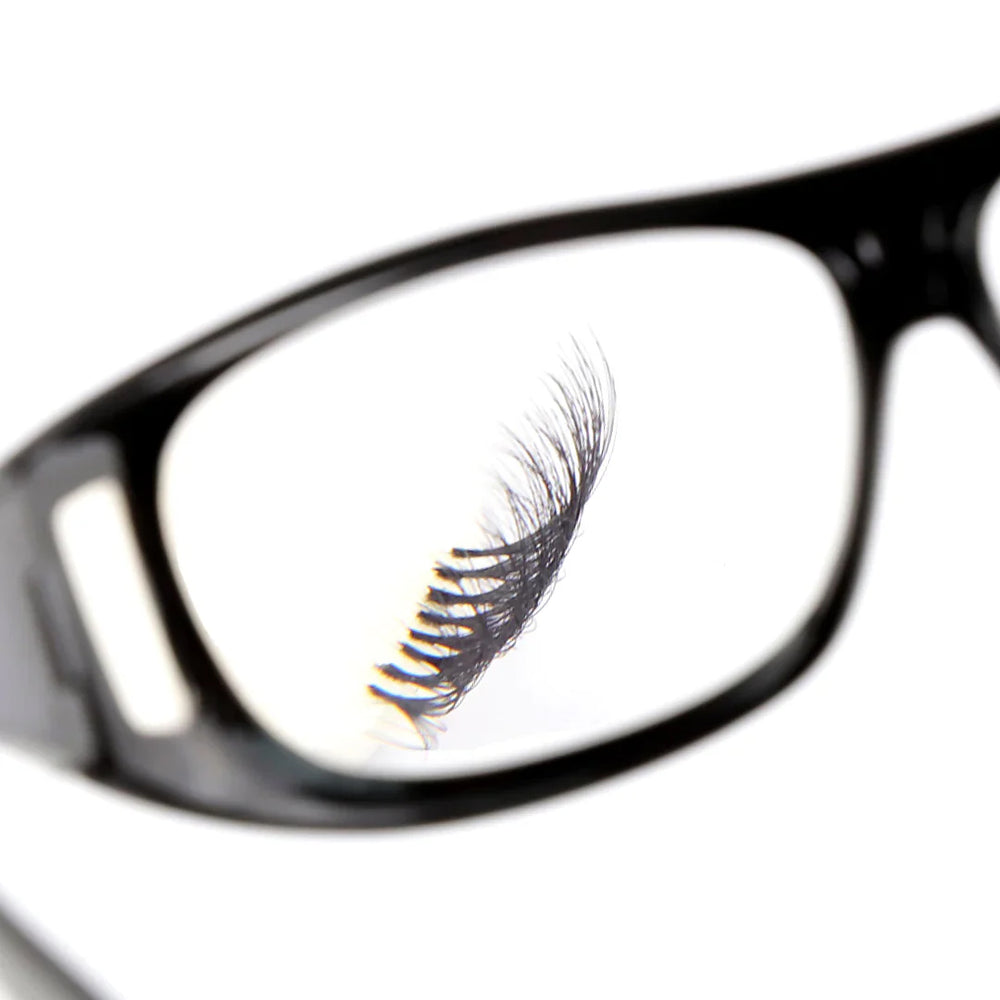 Magnifying Glasses for Eyelash Extensions - Moonlash