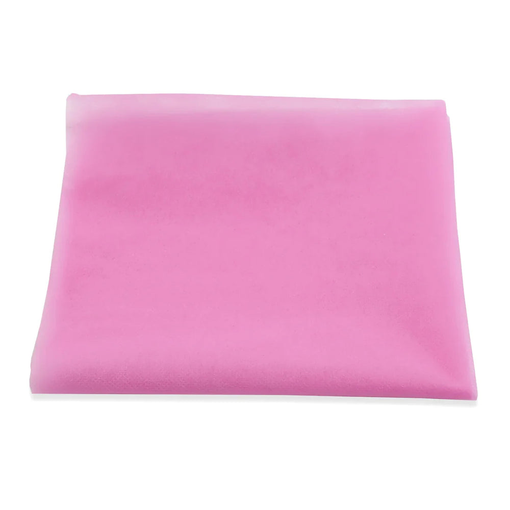 Disposable Non-woven Pillow Towel - Moonlash
