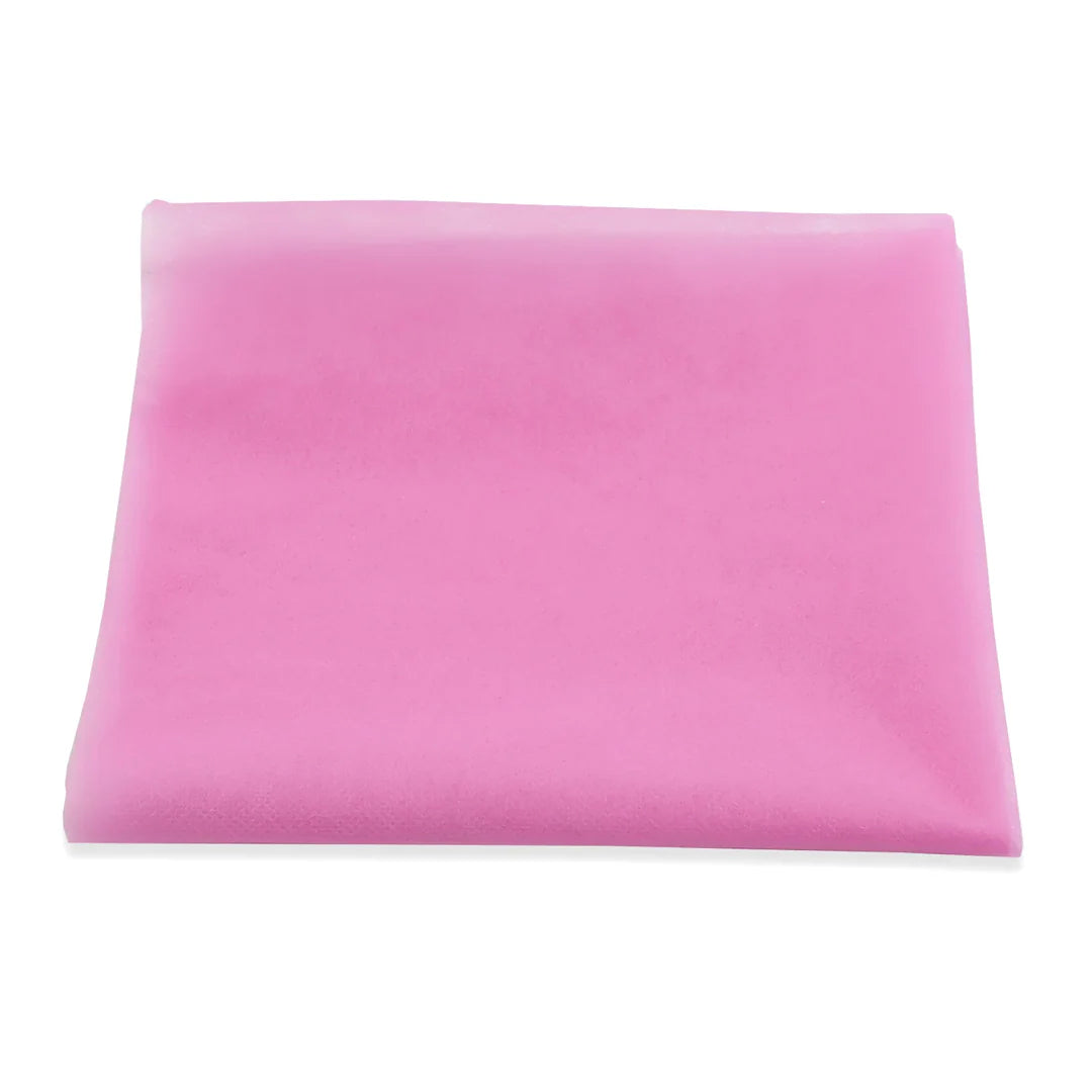 Disposable Non-woven Pillow Towel - Moonlash