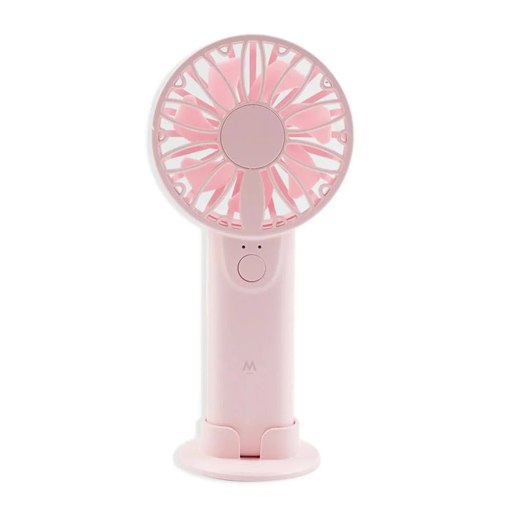 Handheld Fan/Air Conditioning Blower For Eyelash Extension-Without Battery - Moonlash