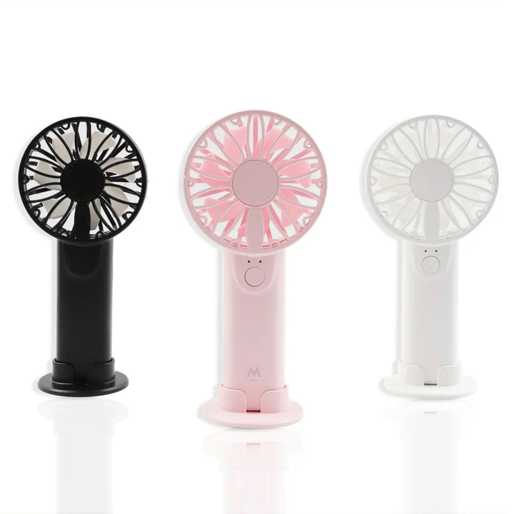 Handheld Fan/Air Conditioning Blower For Eyelash Extension-Without Battery - Moonlash